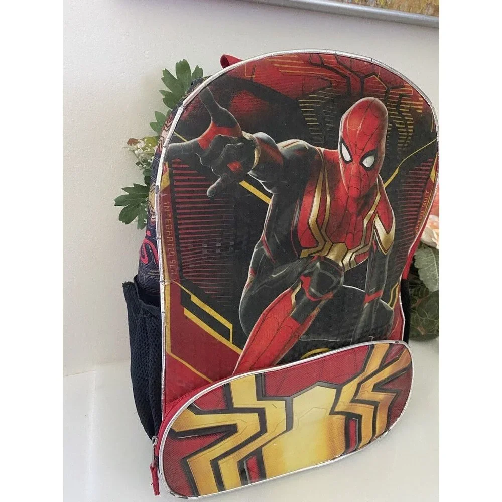 Marvel spider man